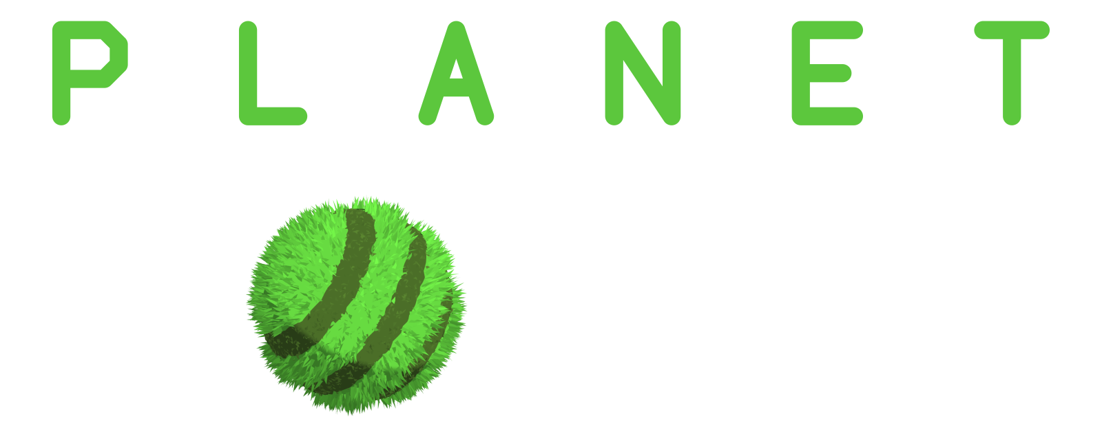 Planet Mower